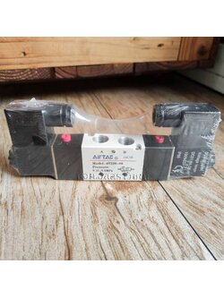 โซลินอยด์วาล์วลม AIRTAC 4V200 Series