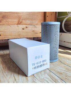 ไส้กรองไฮดรอลิค TK-610-M80