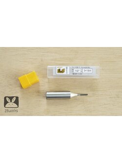 Router Bits arden ตรง 3x15 mm V2