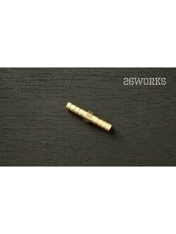 หางปลาไหลต่อสาย 6.5 mm