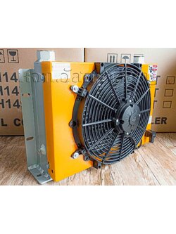 แอร์คูลเลอร์ Air Cooler AH1417T-CA