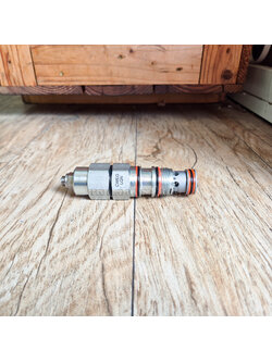 เคาน์เตอร์บาลานซ์วาล์ว (counterbalance valve) Sun Hydraulic CWEGLGN