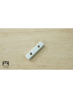 ตัวล็อคราง T-Track (รางเล็ก) M6