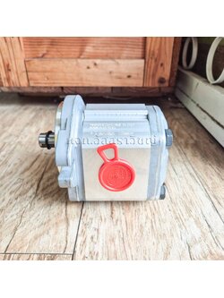 เกียร์มอเตอร์ไฮดรอลิค MARZOCCHI ALM2A Series