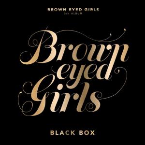 Brown Eyed Girls