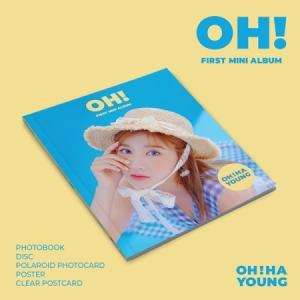 Apink - Oh Ha Young