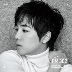 FT Island - Lee Hong Gi