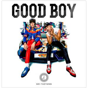 BIGBANG - GDXTAEYANG