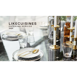 จัดเลี้ยงนอกสถานที่ : CATERING SERVICE