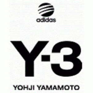 Y-3 YAMAMOTO-(ADIDAS)