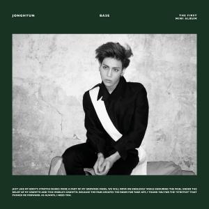 SHINee - Jonghyun