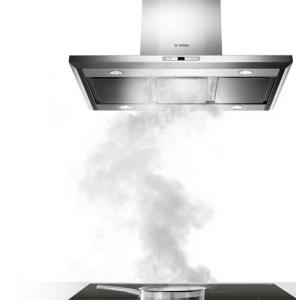 เครื่องดูดควัน