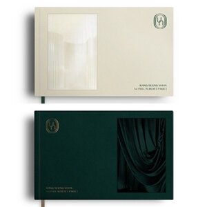 WINNER - Kang Seung Yoon