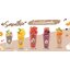 บริการเครื่องดื่มน้ำผลไม้ปั่น สมูทตี้ (smoothies)