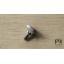 ลูกบิด สแตนเลส M5x10 mm ขายเป็นตัว