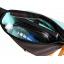 Bianchi - LBT35 : A3 Messenger Silver (สีเทาเงิน/ ขอบหนังสีน้ำตาล)