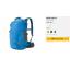 Jack Wolf skin - MOAB JAM 30 L ใหม่ ปี 2017 (สีฟ้าเข้ม)