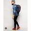 Fjallraven - NO.21 size สีเขียว (GREEN)