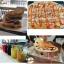 หลักสูตรเครปญี่ปุ่น Japanese Crepe