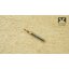 ดอกกัดปลายเกลียว 0.25x50xD6 mm 20°
