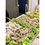Foodstall : ซุ้มอาหาร ออกร้าน