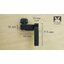รั้วเปล่า box joint + flip stop (ใช้กับ miter gauge)