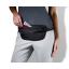 Samsonite Securi-3 RFID Blocking Hidden Belt Wallet กระเป๋าซ่อนตังค์ แบบคาดเอว สีน้ำเงินเข้ม (Dark Blue)