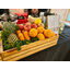 บริการเครื่องดื่มน้ำผลไม้ปั่น สมูทตี้ (smoothies)