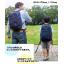 Fjallraven - RAVEN MINI เป้เด็ก ขนาด 7 ลิตร สีน้ำเงินเข้ม (์Navy)