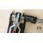 toggle clamp แบบดัน ตัวใหญ่ ฐานเหล็กหล่อ