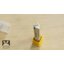 Router Bits arden ตรง 12.7x50 mm MDF