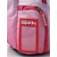 Superdry - Dip Tarp Backpack สีชมพู (Dip Pink)