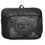 EAGLE CREEK - กระเป๋า Duffel รุ่น Hualer ไซส์ S สีดำล้วน ความจุ 45 ลิตร