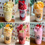 บริการเครื่องดื่มน้ำผลไม้ปั่น สมูทตี้ (smoothies)