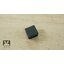 พลาสติกปิดเหล็กกล่อง 32x32 mm สวมใน