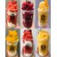 ชุดเปิดร้านน้ำผลไม้ปั่น สมูทตี้ smoothies