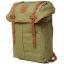 Fjallraven - NO.21 size สีเขียว (GREEN)