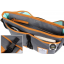 Bianchi - LBTC-03 : A4 Messenger Khaki (สีเขียว/ ขอบหนังสีน้ำตาล)