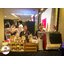 บริการเครื่องดื่มกาแฟสดนอกสถานที่ Espresso Bar VIP เครื่องดื่มจัดเลี้ยง