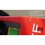 Safety switch 2hp 220V Magnetic