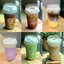 รับออกบูธชานม นมสด VARIETY DRINKS วาไรตี้เครื่องดื่ม