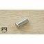 ปลอกตัวเมีย สแตนเลส M6x20 mm