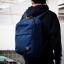 Fjallraven - RAVEN MINI เป้เด็ก ขนาด 7 ลิตร สีน้ำเงินเข้ม (์Navy)