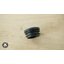 พลาสติกปิดท่อกลม OD 32 mm สวมใน
