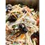 ออกร้าน ซุ้มอาหาร อีสาน ส้มตำ ไก่ทอด ไก่ย่าง ลาบ น้ำตก ข้าวเหนียว