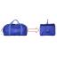 EAGLE CREEK - กระเป๋า Duffel พับได้ รุ่น Packable สีน้ำเงิน ความจุ 45 ลิตร ใหญ่ พกพาสะดวก
