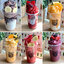 บริการเครื่องดื่มน้ำผลไม้ปั่น สมูทตี้ (smoothies)