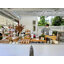 บริการเครื่องดื่มกาแฟสดนอกสถานที่ Espresso Bar VIP เครื่องดื่มจัดเลี้ยง