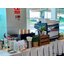 BEVERAGE BOOTH : เครื่องดื่มจัดเลี้ยง