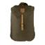 Fjallraven -Greenland Backpack Dark Olive สีเขียวเข้ม